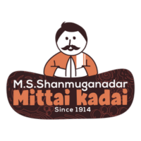 Mysore Pak Online | M. S. Shanmuganadar Mittai Kadai